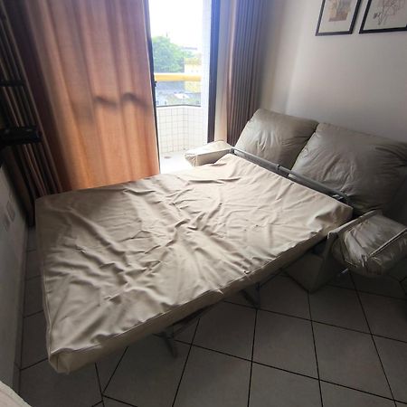 Residencial Frente Praia - Mirim - Praia Grande エクステリア 写真