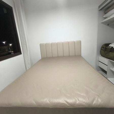 Residencial Frente Praia - Mirim - Praia Grande エクステリア 写真