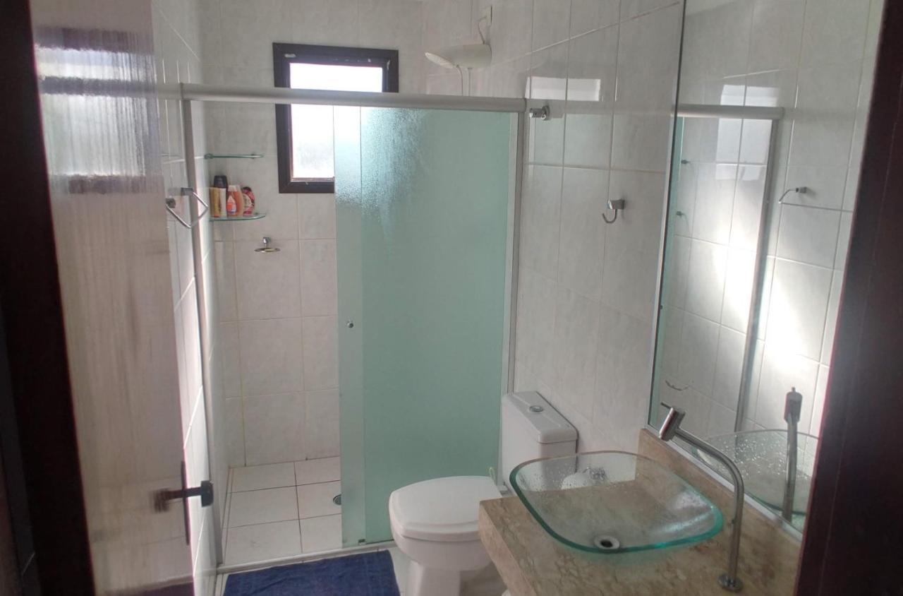 Residencial Frente Praia - Mirim - Praia Grande エクステリア 写真